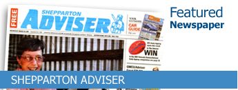 Shepparton Ad